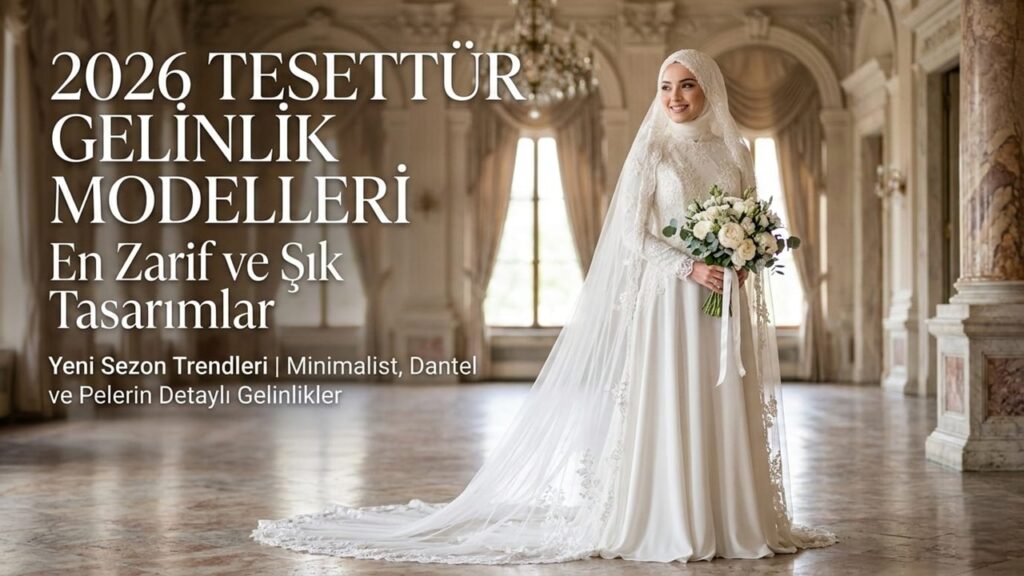 tesettur-gelinlik-modelleri