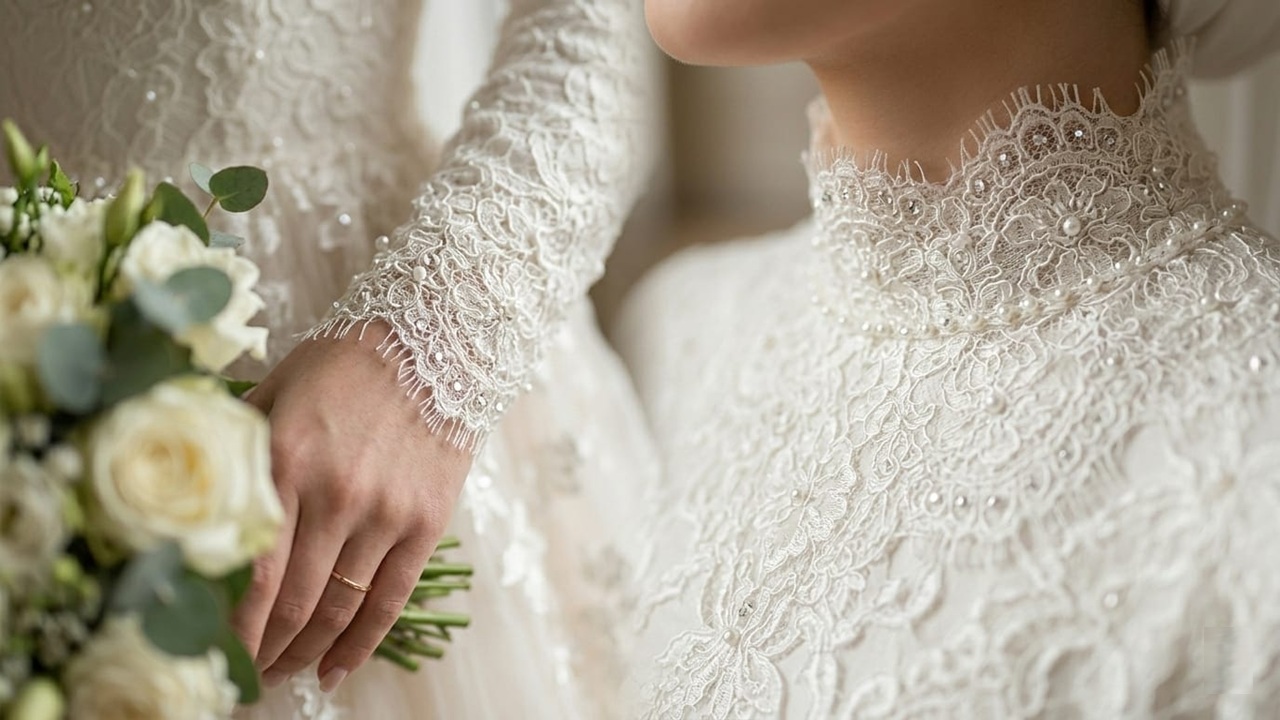 tesettur-gelinlik-modelleri